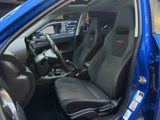 2014 Subaru IMPREZA