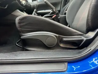 2014 Subaru IMPREZA