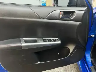 2014 Subaru IMPREZA