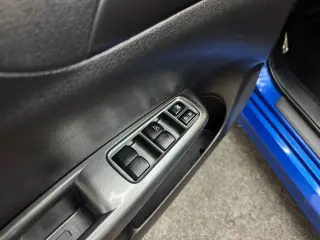 2014 Subaru IMPREZA