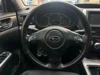 2014 Subaru IMPREZA
