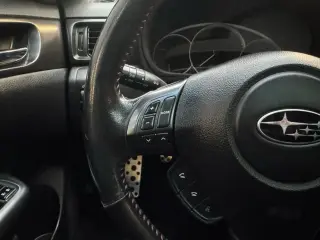 2014 Subaru IMPREZA
