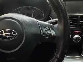 2014 Subaru IMPREZA