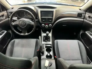 2014 Subaru IMPREZA