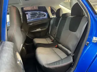 2014 Subaru IMPREZA