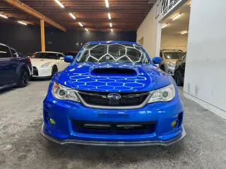 2014 Subaru IMPREZA