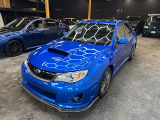 2014 Subaru IMPREZA
