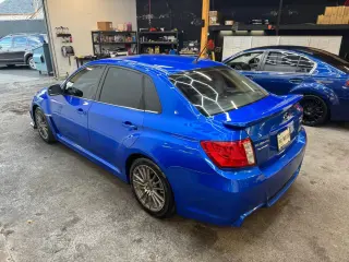 2014 Subaru IMPREZA