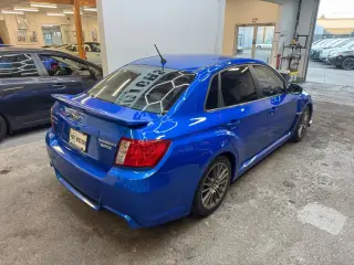 2014 Subaru IMPREZA