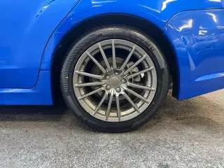 2014 Subaru IMPREZA