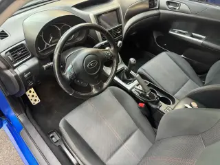 2014 Subaru IMPREZA
