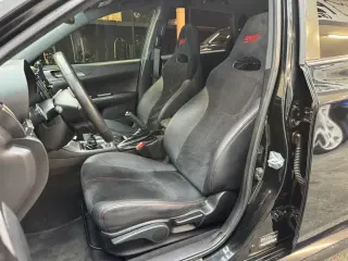 2011 Subaru IMPREZA