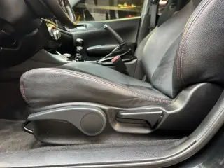 2011 Subaru IMPREZA