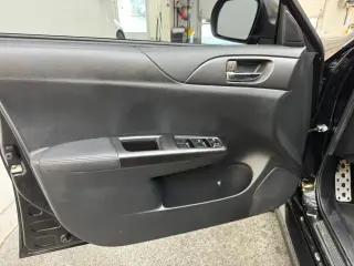 2011 Subaru IMPREZA