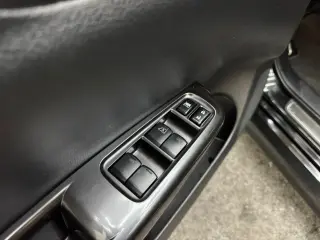 2011 Subaru IMPREZA