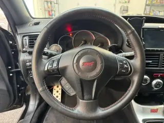 2011 Subaru IMPREZA
