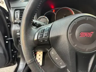 2011 Subaru IMPREZA