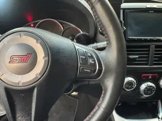 2011 Subaru IMPREZA