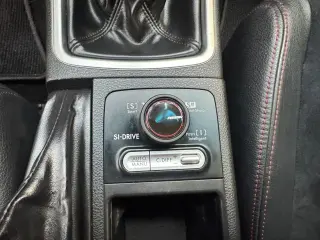2011 Subaru IMPREZA