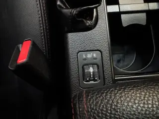 2011 Subaru IMPREZA