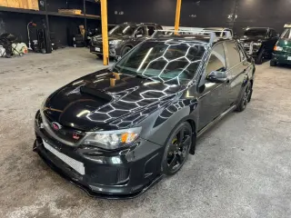 2011 Subaru IMPREZA