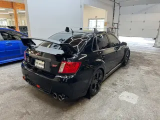 2011 Subaru IMPREZA