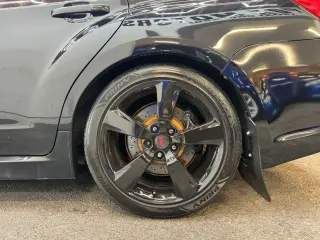 2011 Subaru IMPREZA