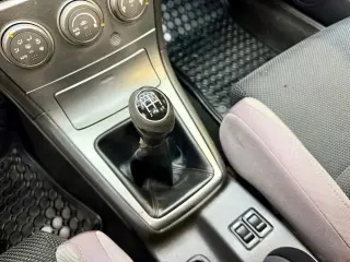 2007 Subaru IMPREZA