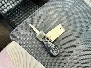 2007 Subaru IMPREZA
