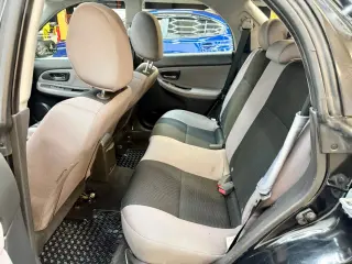 2007 Subaru IMPREZA