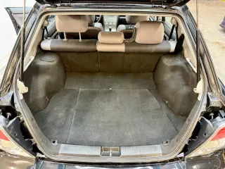2007 Subaru IMPREZA