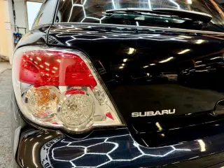 2007 Subaru IMPREZA