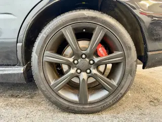 2007 Subaru IMPREZA