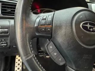 2011 Subaru IMPREZA