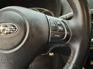 2011 Subaru IMPREZA