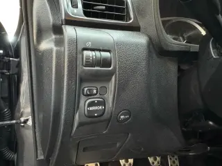 2011 Subaru IMPREZA