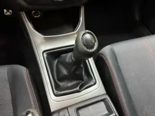 2011 Subaru IMPREZA