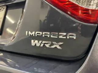 2011 Subaru IMPREZA