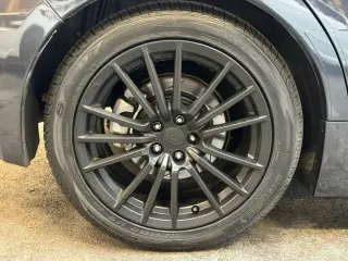 2011 Subaru IMPREZA