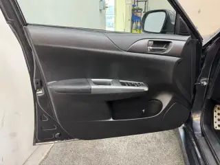 2011 Subaru IMPREZA