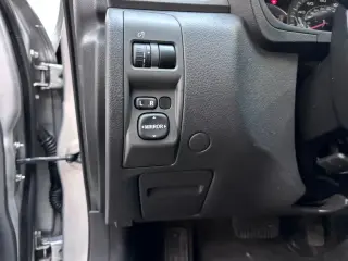 2008 Subaru IMPREZA