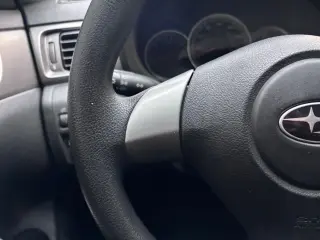 2008 Subaru IMPREZA