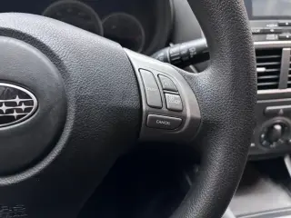 2008 Subaru IMPREZA