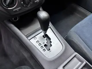 2008 Subaru IMPREZA