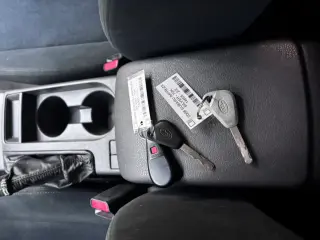 2008 Subaru IMPREZA