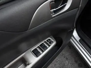 2008 Subaru IMPREZA