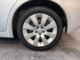2008 Subaru IMPREZA