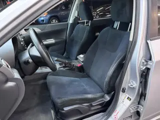 2008 Subaru IMPREZA