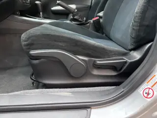 2008 Subaru IMPREZA