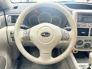 2008 Subaru IMPREZA